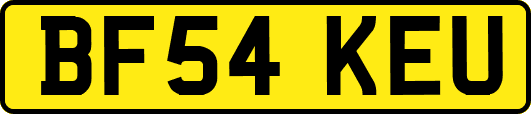 BF54KEU