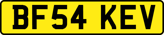 BF54KEV