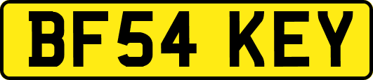 BF54KEY