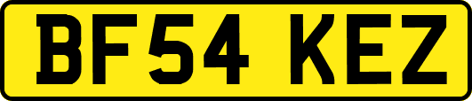 BF54KEZ