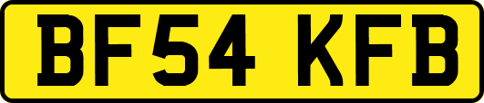 BF54KFB