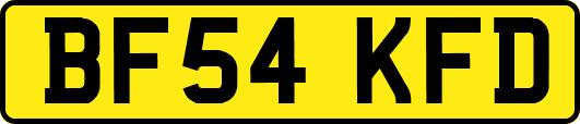 BF54KFD