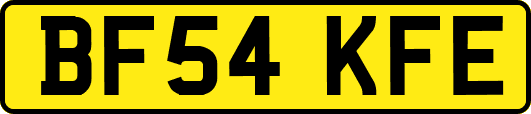 BF54KFE