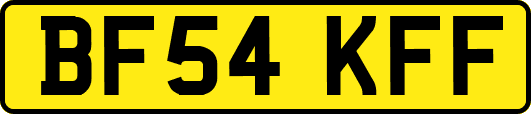 BF54KFF
