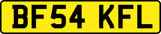 BF54KFL