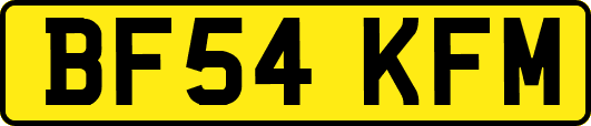 BF54KFM