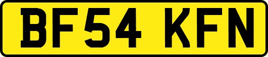 BF54KFN