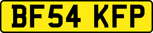 BF54KFP