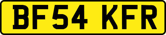 BF54KFR