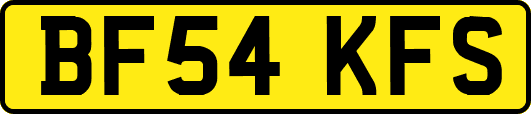 BF54KFS