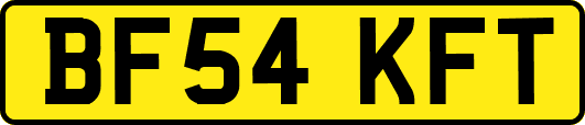 BF54KFT