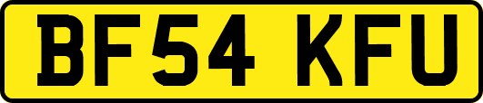 BF54KFU