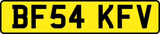 BF54KFV