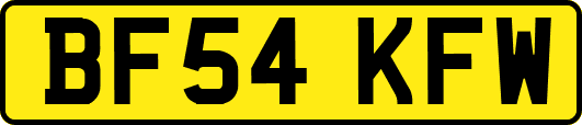 BF54KFW