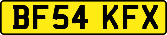 BF54KFX