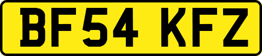 BF54KFZ