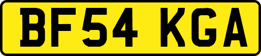 BF54KGA