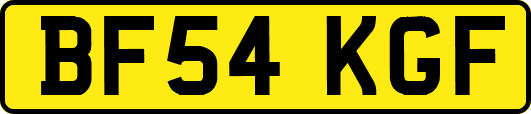BF54KGF