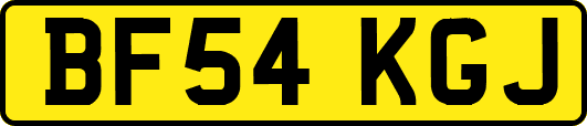 BF54KGJ