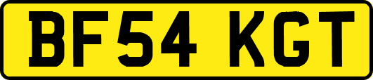 BF54KGT