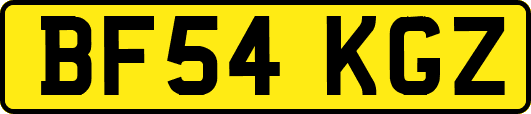 BF54KGZ