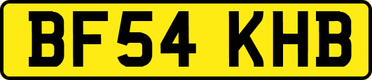 BF54KHB