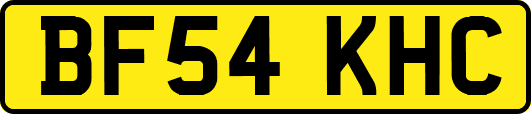 BF54KHC