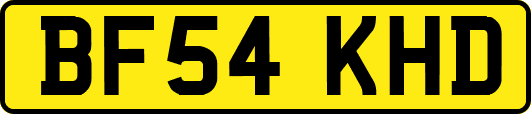 BF54KHD