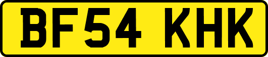 BF54KHK