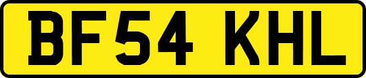 BF54KHL