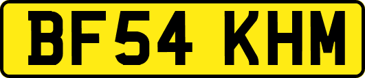 BF54KHM