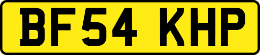 BF54KHP
