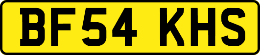 BF54KHS