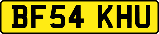 BF54KHU