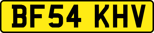 BF54KHV
