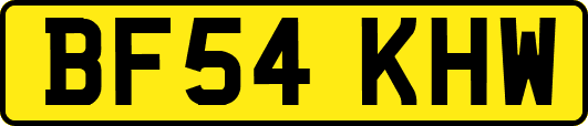BF54KHW