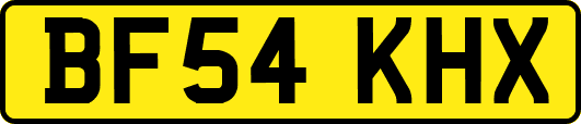 BF54KHX