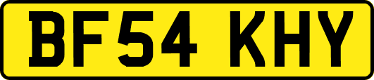 BF54KHY