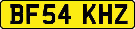 BF54KHZ