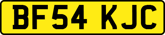 BF54KJC