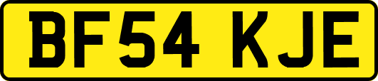 BF54KJE