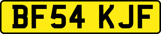 BF54KJF