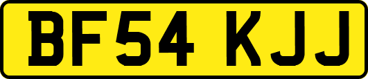 BF54KJJ