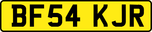 BF54KJR
