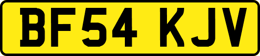 BF54KJV