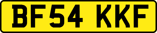 BF54KKF