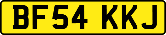 BF54KKJ