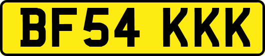 BF54KKK