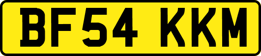 BF54KKM
