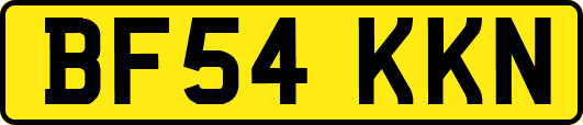 BF54KKN